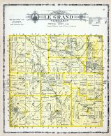 Le Grand Township, Marshall County 1907